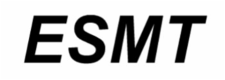 ESMT logo