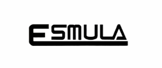 ESMULA logo