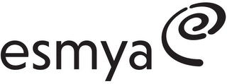 ESMYA logo