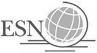 ESN logo