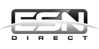 ESN DIRECT logo