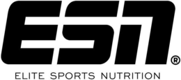 ESN ELITE SPORTS NUTRITION logo