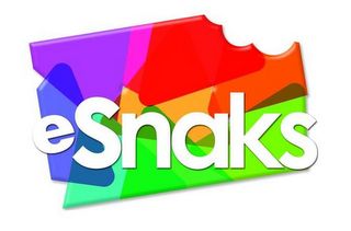 ESNAKS logo