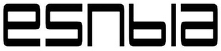 ESNBIA logo