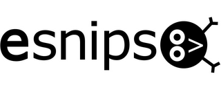ESNIPS logo