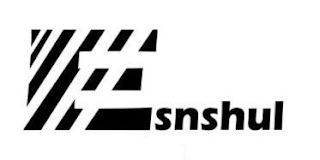ESNSHUL logo
