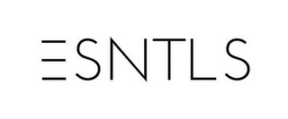 ESNTLS logo