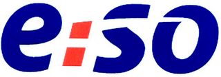 E:SO logo