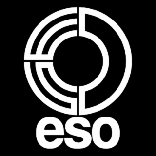 ESO logo