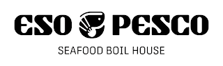 ESO PESCO SEAFOOD BOIL HOUSE logo