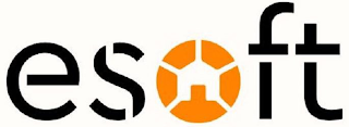 ESOFT logo