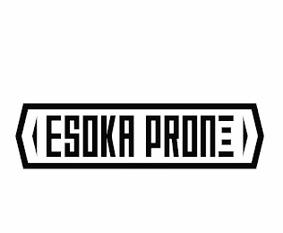 ESOKA PRON logo