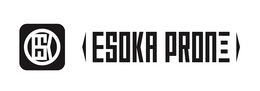 ESOKA PRON logo