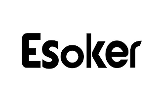 ESOKER logo