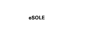 ESOLE logo