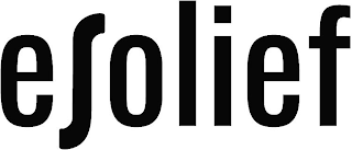 ESOLIEF logo