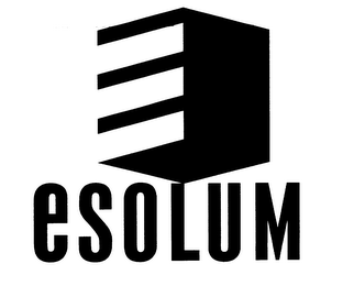 ESOLUM logo