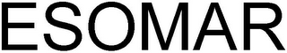 ESOMAR logo