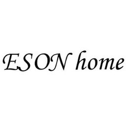 ESON HOME logo