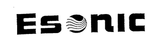 ESONIC logo