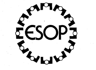 ESOP logo