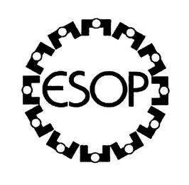 ESOP logo