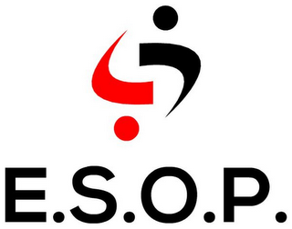 E.S.O.P. logo