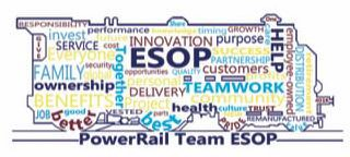 ESOP logo