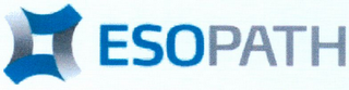 ESOPATH logo