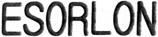 ESORLON logo