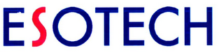 ESOTECH logo