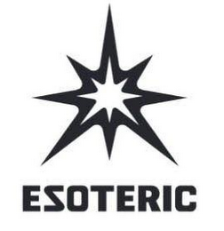 ESOTERIC logo