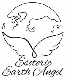 ESOTERIC EARTH ANGEL logo