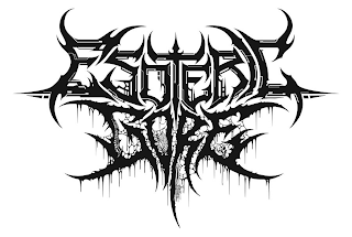 ESOTERIC GORE logo