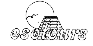 ESOTOURS logo