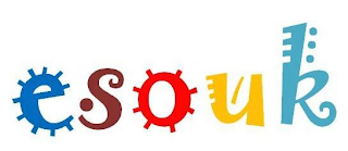 ESOUK logo
