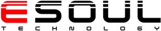 ESOUL TECHNOLOGY logo