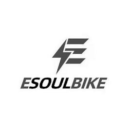 ESOULBIKE E logo