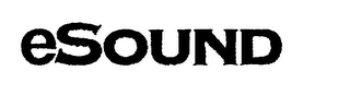 ESOUND logo