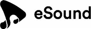 ESOUND logo