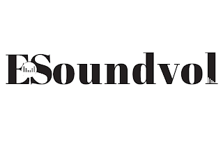 ESOUNDVOL logo