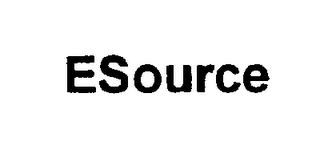 ESOURCE logo