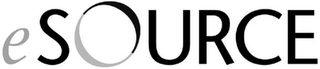 ESOURCE logo