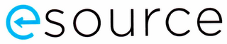ESOURCE logo