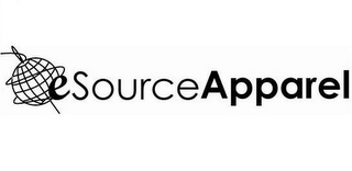 ESOURCE APPAREL logo