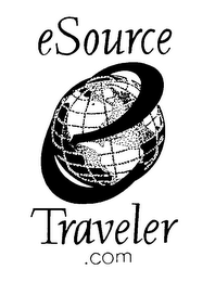 ESOURCETRAVELER.COM logo