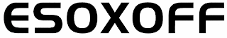 ESOXOFF logo