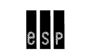 ESP logo