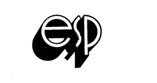 ESP logo