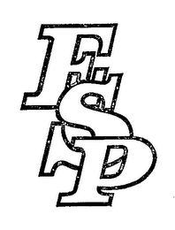 ESP logo